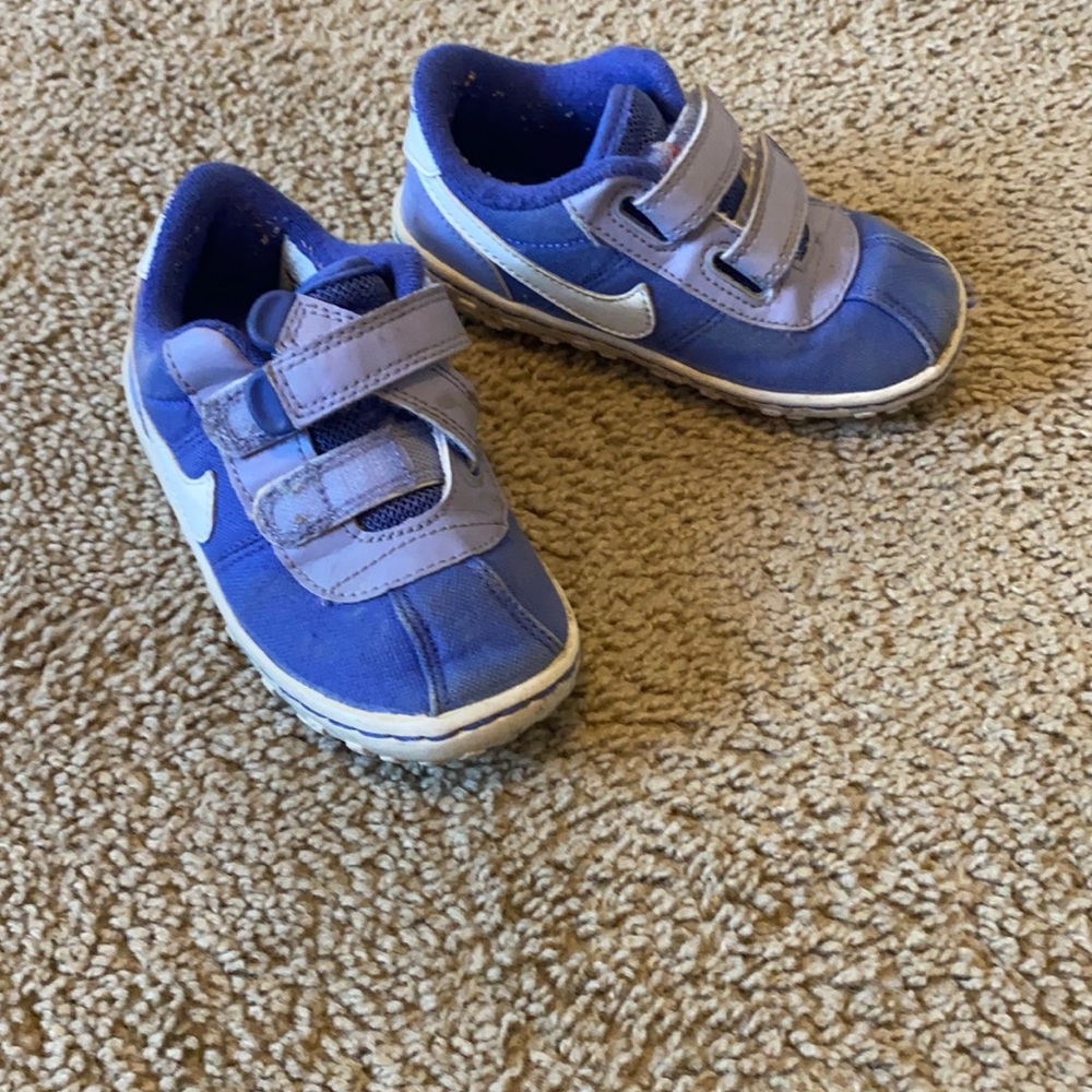 Toddler nike